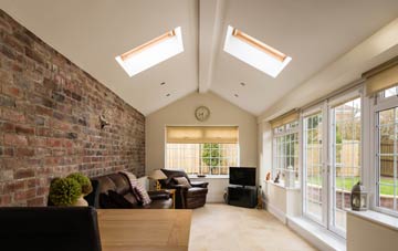 conservatory roof insulation Ringmore, Devon