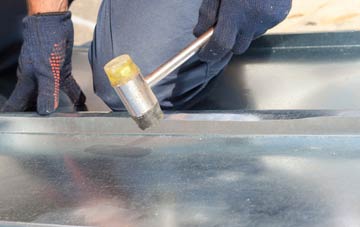 Ringmore metal roofing costs