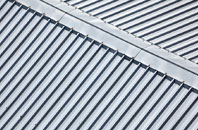 Ringmore metal roofing