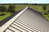 Ringmore metal roof quotes