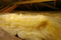 Ringmore pitch roof insulation